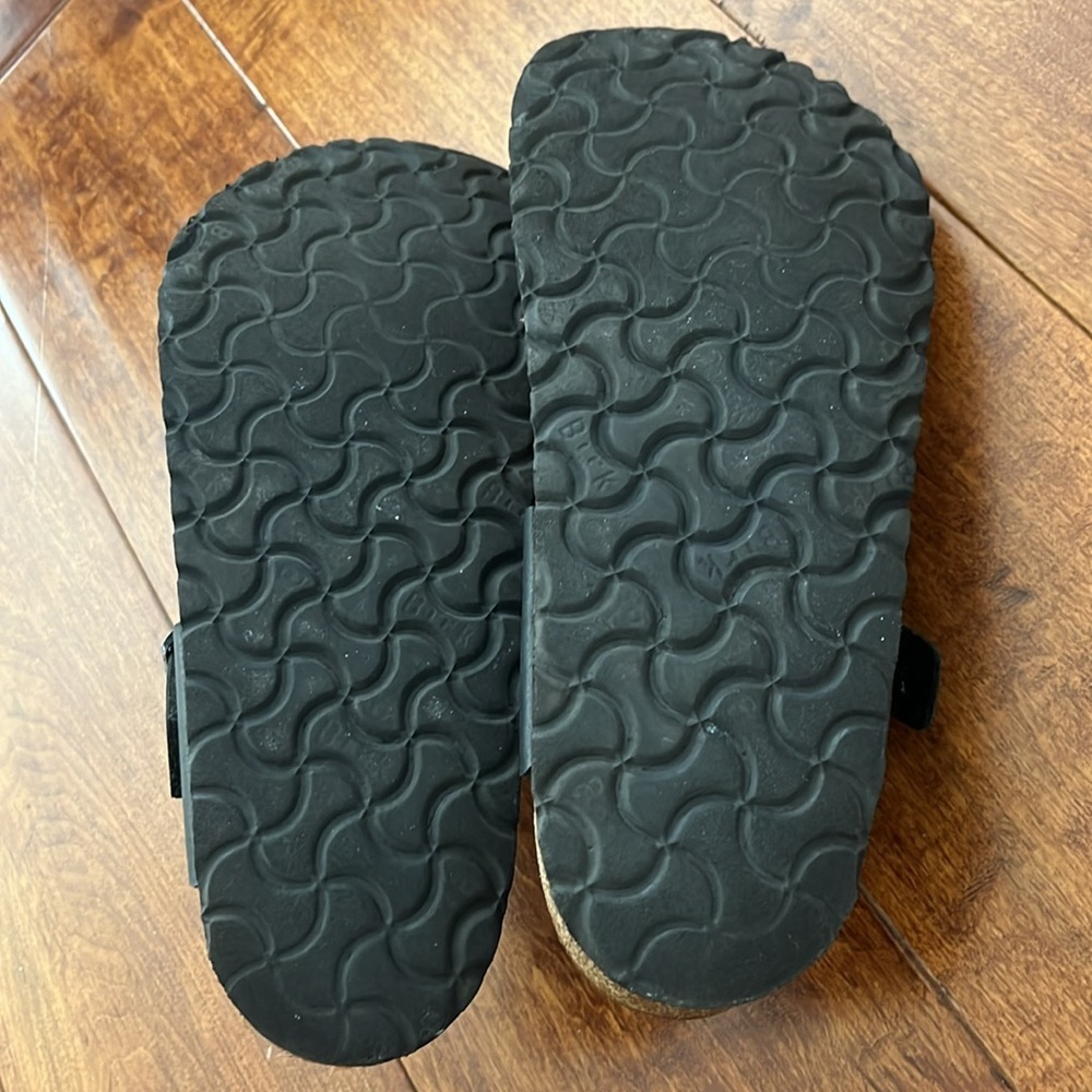 Birkenstock Women Sandals Size 7.5 - Picture 4 of 5